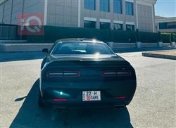 دودج تشالنجر